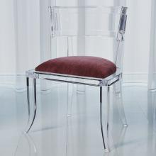  3.31328 - Klismos Acrylic Chair-Sultana